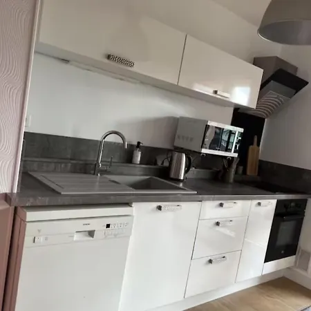 Apartamento De La Famille Le Mans