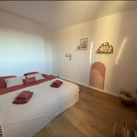 De La Famille * Ле-Ман