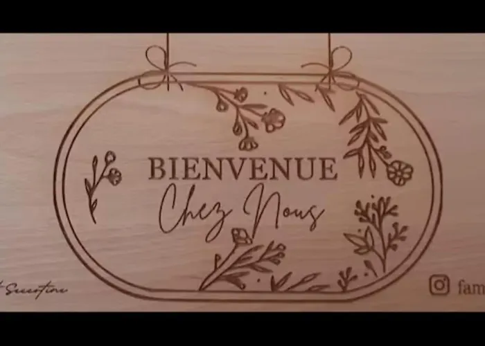 De La Famille * 勒芒