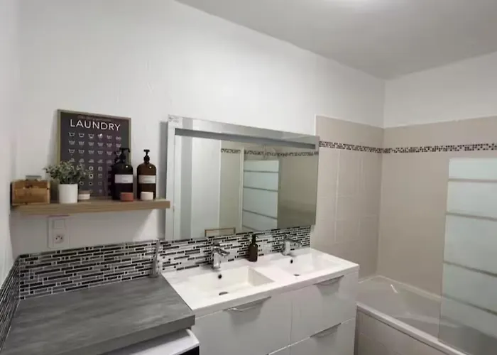 Apartamento De La Famille